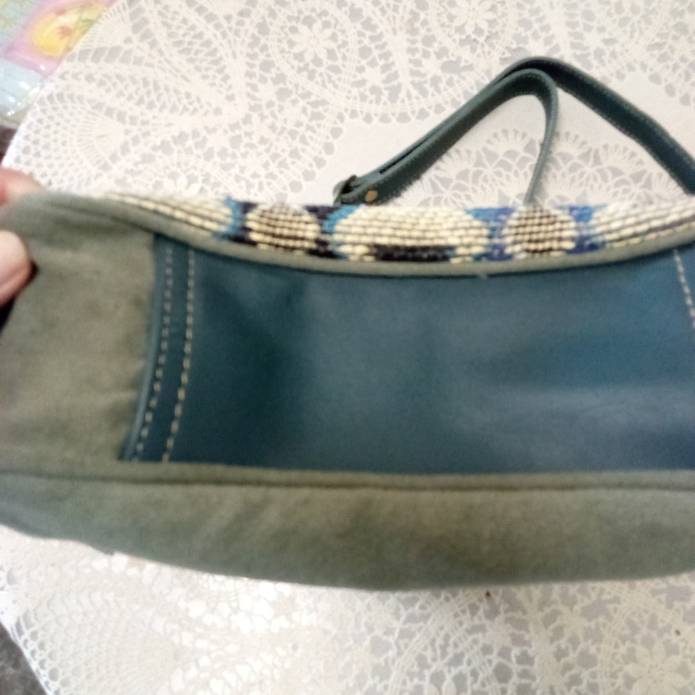 NWT Myra Bag Co Shoulder Bag, - Picture 5 of 9